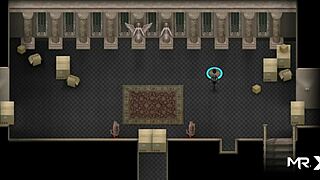 Lust Epidemic: Licked Ass Then Inserted!