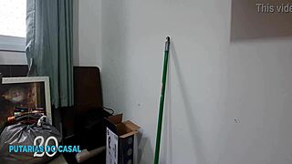 Slut Cumming On Dick