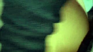 Teen maid gets bent over for intense doggystyle sex in the bedroom.