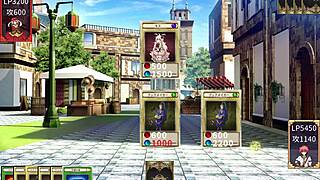 Succubus Duel in the Street Game Adventure 😊