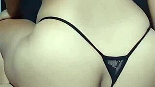 Montando Rico! My Brother-in-Law's Cock Fills My Wet Pussy—How Naughty Is This?