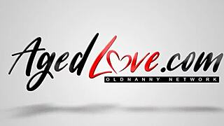 Can You Handle AgedLove British Mature Sucking and Licking?