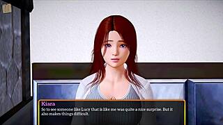 My new family 403: The game of the month for anime lovers