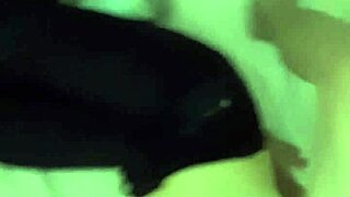 She drinks my cum like a slut.