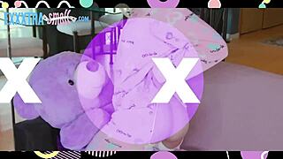 Nerdy stepson gets blowjob help from stepmom to strike pussy