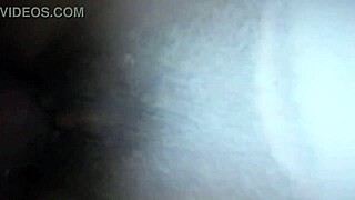 Wife Bent Over for Doggystyle Fucking