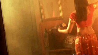 I love this erotic belly dance