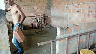 Part 1: My sexy Latina boss is so hot, I can't say no 😏