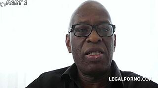 omg, i can’t even... psycho doc francys belle n mike doin balls deep anal creampie swallow, ya know gio1008?