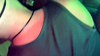 Trannies and gay sex slaves at a Halloween party