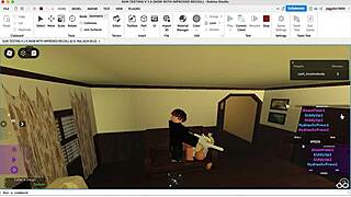 did you see me fuck that angel and cover her face and ass with cum?