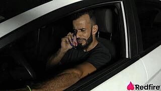 i'm beatriz sampaio, beggin for more big cock