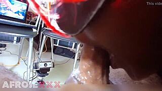 sloppy head monster pleases lucky man