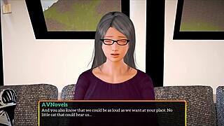 Beautiful big tits homemade video of the best quality