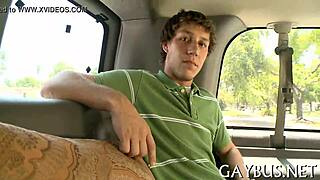 Watch Two Homosexual Chaps Having Intense Gay Sex In This Video