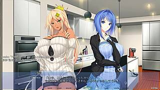 akumeru family harem stepsis sandwich