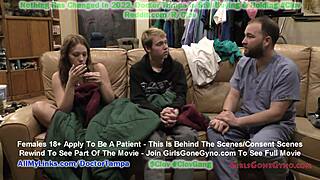 Nova's Pregnant Visit to Doctor Unearths Sex Device