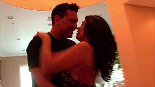 Sienna West Riding Marco Banderas?