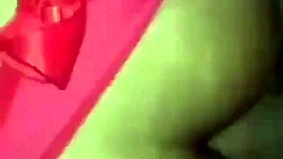 You want this tight black ass, don't you?