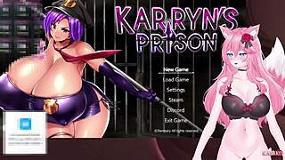 VTuber KanakoVT Catgirl Pussy Teased Used Nonstop Loud Moaning ASMR