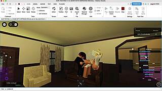 did you see me fuck that angel and cover her face and ass with cum?