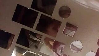 homemade love making between wife and husband