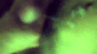 gay blued cum experience