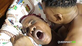 Hey, don't you love how his dick rides my wet slit? He's a real pleaser!