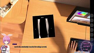 What’s Up with Lust Academy 1? Is This 3D Cartoon Teen the Hottest Yet?