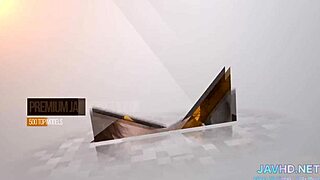 Ever seen a wild HD Japanese group sex compilation like this?