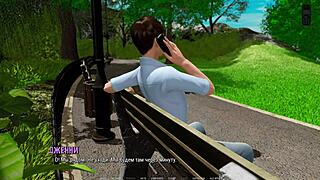 Complete gameplay ripples part 6