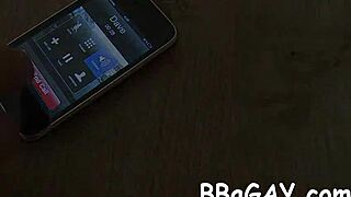 Big gay cock gets the best blow job