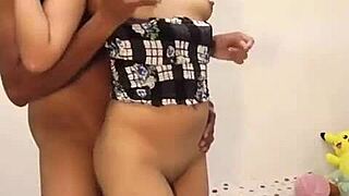 Mexicana beauty gets a hole in one