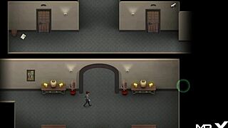 Lust Epidemic: Licked Ass Then Inserted!