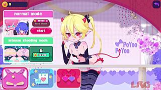 bu hentai macerasında elf kızı pinball oynarken izliyorum bölüm 1