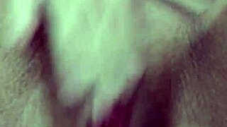 alice lima6 showing off in bathroom before fingering wet pussy