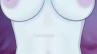 oc new employee starts her day in the game world