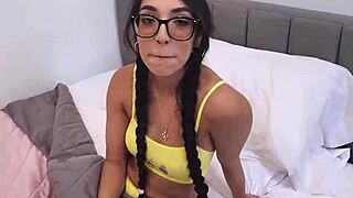 So Proud That I Could Cum Madison Wilde Allen Swift