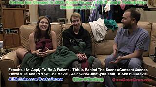 Nova's Pregnant Visit to Doctor Unearths Sex Device