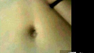 hairy solo girl masturbates intensely in vietnamese video