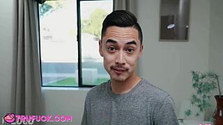 Threesome Action with Juan El Caballo Loco, Liz, and Maya Woulfe