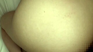 Stunning Asian Amateur Reaches First Climax with Intense Pounding. Her Beauty Drives Wild Desire in Hardcore Action!