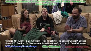 Nova's Pregnant Visit to Doctor Unearths Sex Device