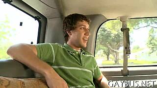 Watch Two Homosexual Chaps Having Intense Gay Sex In This Video