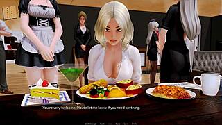 Hey, check out harem hotel 295 for some fun adventures