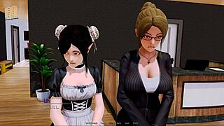 Hey, check out harem hotel 295 for some fun adventures