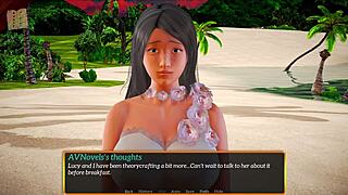 my new stepfamily game