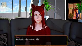 my new stepfamily game