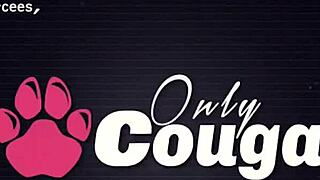 Hey Vivian West, how deep can you finger that milf pussy?