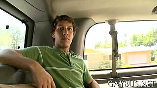 Watch Two Homosexual Chaps Having Intense Gay Sex In This Video